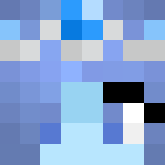 Queen of Water - Female Minecraft Skins - image 3