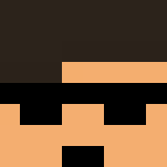 Kolt Crafter's YouTube Skin! - Male Minecraft Skins - image 3