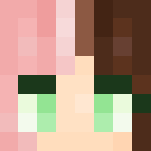 ⓢⓤⓖⓐⓡ~Neapolitan - Female Minecraft Skins - image 3