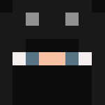 The Dark Archer - Male Minecraft Skins - image 3