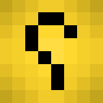 -Question Mark- - Other Minecraft Skins - image 3