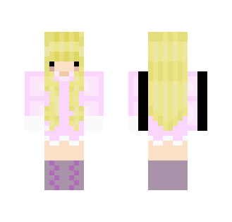 Myaliss - Female Minecraft Skins - image 2