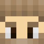 Another friend ^w^ - Male Minecraft Skins - image 3