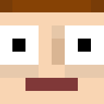 Morty Smith (Rick and Morty) - Male Minecraft Skins - image 3