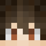 Rє∂ Mυѕняσσм Ɓσу - Male Minecraft Skins - image 3