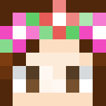 Dan the Kawaii Elf (DanIsNotOnFire) - Kawaii Minecraft Skins - image 3