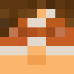 Tracer - Female Minecraft Skins - image 3