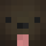 ✿ Dog | Made by: Betty_Angel ✿ - Dog Minecraft Skins - image 3
