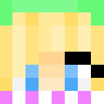 PupuSkins ~ Skier ~ Hilah - Female Minecraft Skins - image 3
