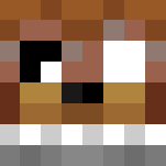 TJOC: Ignited Freddy - Other Minecraft Skins - image 3