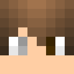 Two colors - Male Minecraft Skins - image 3