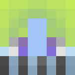 Smurf? - Male Minecraft Skins - image 3