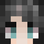 ♦FR3$H¥♦Kimono - Female Minecraft Skins - image 3