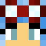 PupuSkins ~ Nerd ~ Gonia - Female Minecraft Skins - image 3