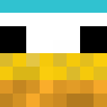 ChickenSaysBak Skin v2 - Male Minecraft Skins - image 3
