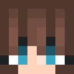 Persona~ - Female Minecraft Skins - image 3