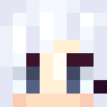 For Chrystellia - Female Minecraft Skins - image 3