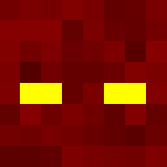 Nether Demon - Interchangeable Minecraft Skins - image 3