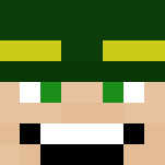 the mad hatter - Male Minecraft Skins - image 3