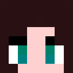 Skin that I don't know what to name - Female Minecraft Skins - image 3
