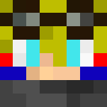 For Gloss_! - Female Minecraft Skins - image 3