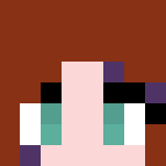 First Skin / Personal - Female Minecraft Skins - image 3