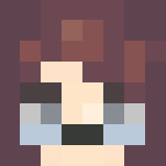 Scientist - Female Minecraft Skins - image 3