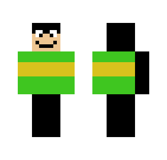 For my minecraft - Male Minecraft Skins - image 2