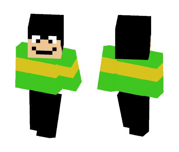 For my minecraft - Male Minecraft Skins - image 1