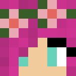 Alyssa - Female Minecraft Skins - image 3