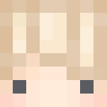 ☯ mini's second skin☯ - Male Minecraft Skins - image 3