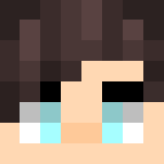 my first upload - Male Minecraft Skins - image 3