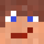 Maxfranz10 Skin - Male Minecraft Skins - image 3
