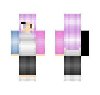 Neave - Female Minecraft Skins - image 2