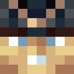 Haytham Kenway (Old Version) - Male Minecraft Skins - image 3