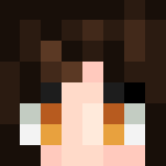 ☯Ϻίɗ☯ A Gift ^‿^ - Female Minecraft Skins - image 3