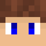 My Skin Made By A God - Male Minecraft Skins - image 3