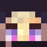Rainbow Assassain - Female Minecraft Skins - image 3