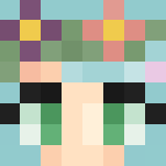 How I wish I looked xD - Female Minecraft Skins - image 3