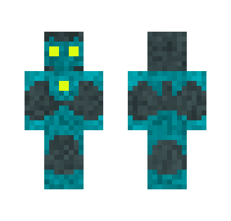 Revo - Interchangeable Minecraft Skins - image 2