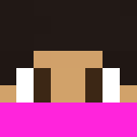 IIIIFloodIIII - Male Minecraft Skins - image 3