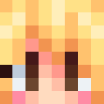 Lu-chan - Female Minecraft Skins - image 3