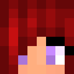 Polka-Dotted Shirt - Female Minecraft Skins - image 3