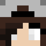 Ally Casual - Female Minecraft Skins - image 3