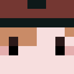 Another lazy skin - Male Minecraft Skins - image 3