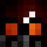CreepyPasta Ticci Toby - Male Minecraft Skins - image 3