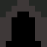 Silent Assassin - Male Minecraft Skins - image 3