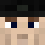 Imperial Officer (SWBFII) - Male Minecraft Skins - image 3