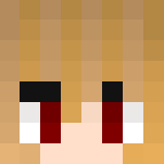 [Gintama] Okita Sougo - Male Minecraft Skins - image 3