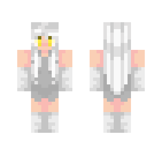 Woof - Female Minecraft Skins - image 2